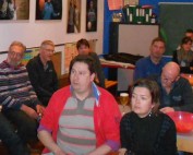 Algemene Vergadering - J. Van Laere