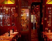 Amadeus, ribbetjes restaurant Antwerpen