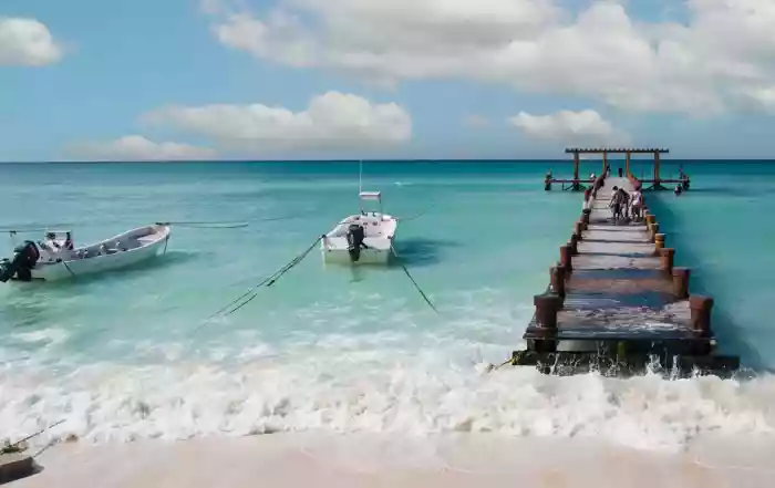 Clubreis Mexico