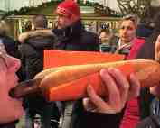 Kimberley & Wim - warme worst