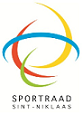 Sportraad Sint-Niklaas - logo