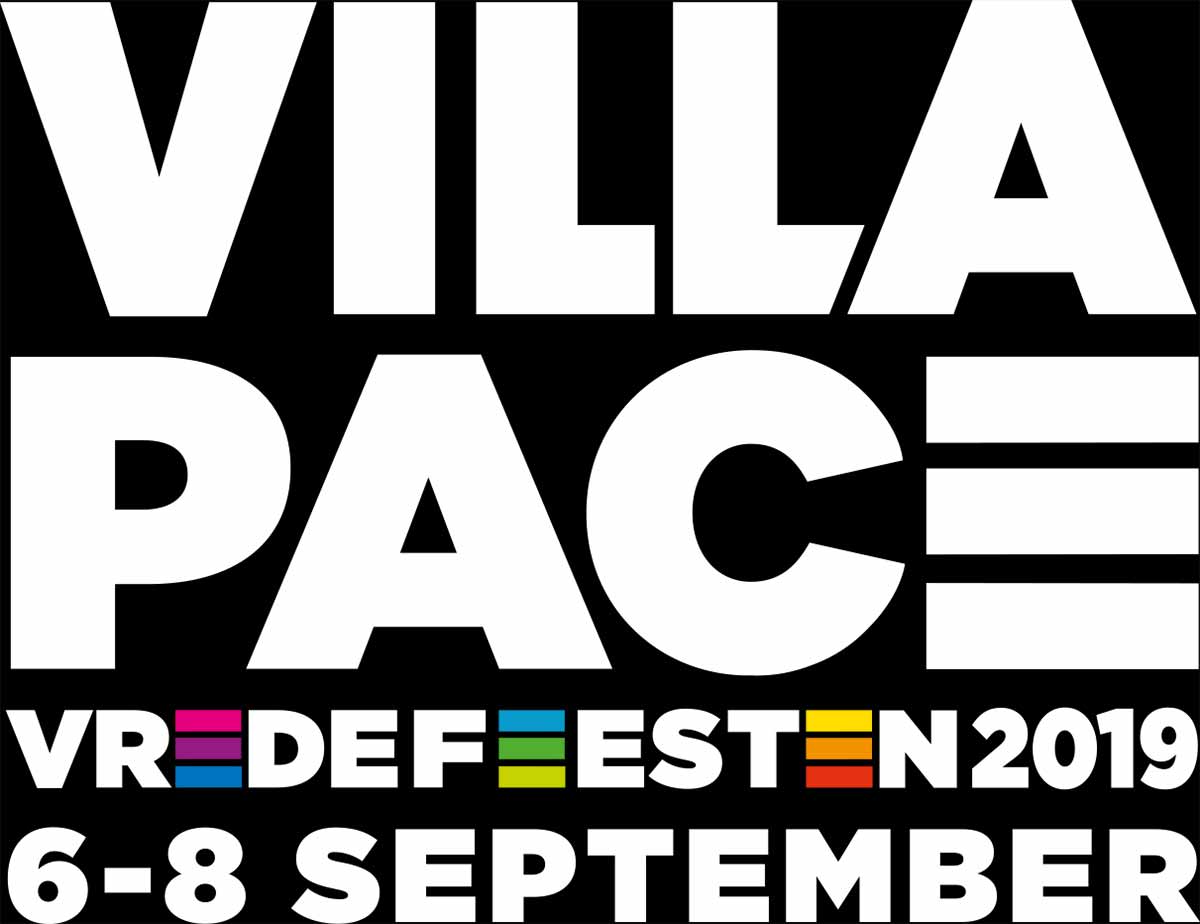 Villa Pace 2019
