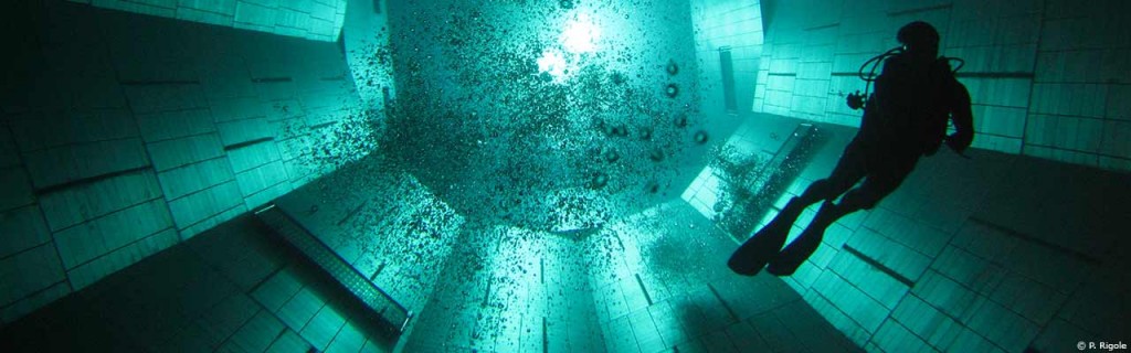 Nemo 33 - P. Rigole