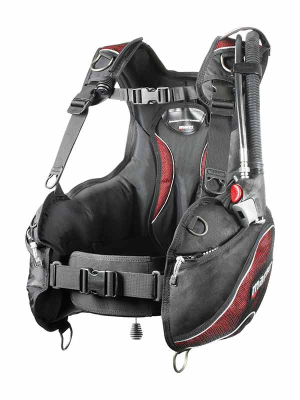 Trimvest - Mares