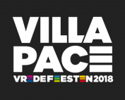 Villa Pace 2018 - Vredefeesten - Sint-Niklaas