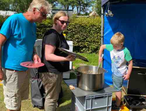 Zomerkamp 2022